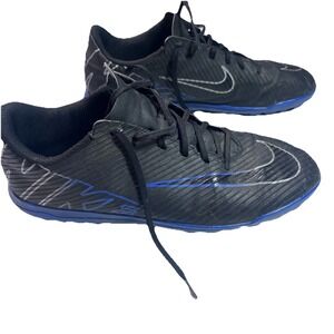 Nike Men's Mercurial Vapor 15 Club Turf Low Soccer Shoes Sz 9 DJ5968 040